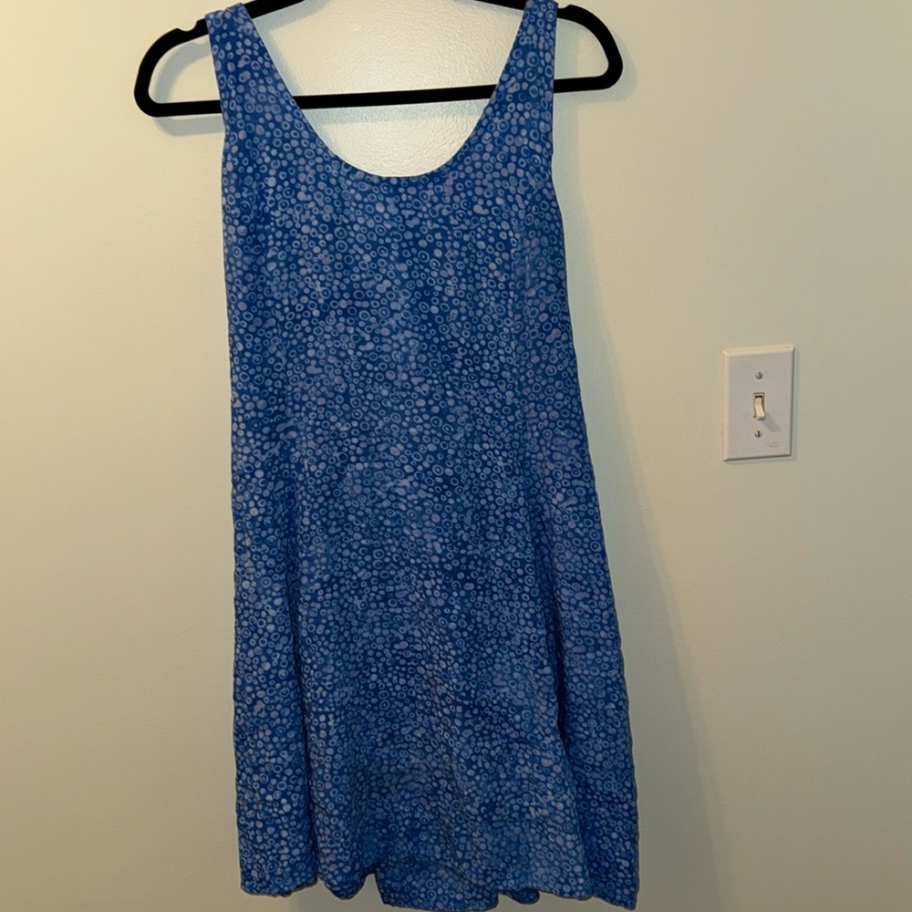 Mexicali Blues Dress